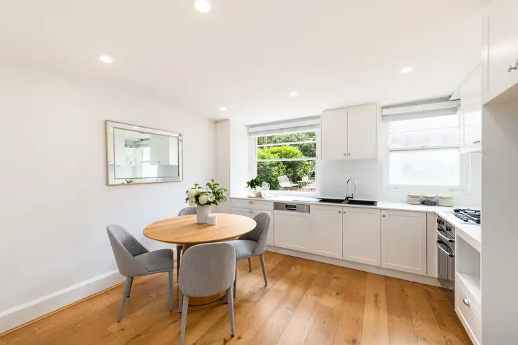 Second view of Homely apartment listing, 1/1 Murdoch Street, Cremorne Point NSW 2090