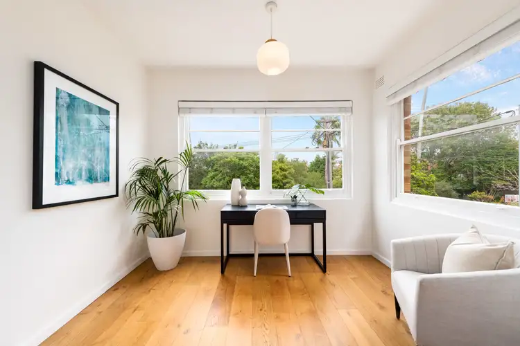 Third view of Homely apartment listing, 1/1 Murdoch Street, Cremorne Point NSW 2090