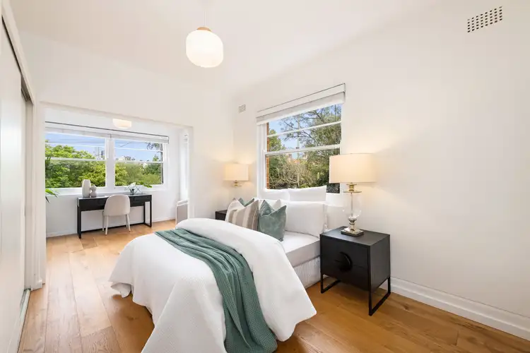 Fourth view of Homely apartment listing, 1/1 Murdoch Street, Cremorne Point NSW 2090