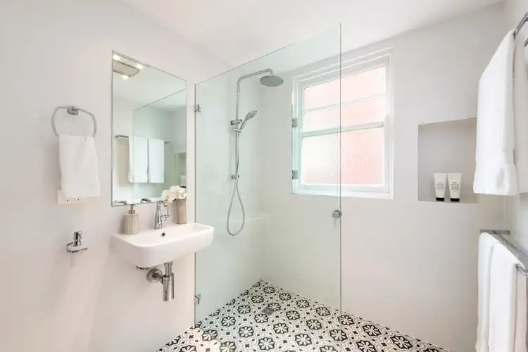 Fifth view of Homely apartment listing, 1/1 Murdoch Street, Cremorne Point NSW 2090