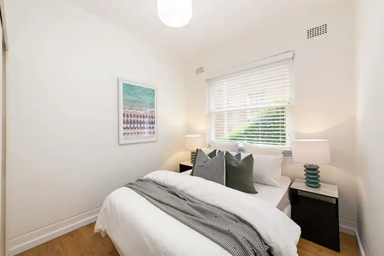 Sixth view of Homely apartment listing, 1/1 Murdoch Street, Cremorne Point NSW 2090