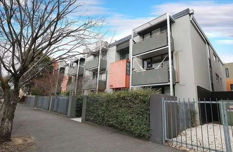 5/192 Cecil Street, South Melbourne VIC 3205