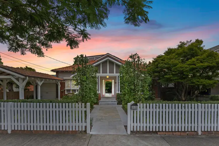 Main view of Homely house listing, 36 Alexander Avenue, Willoughby NSW 2068