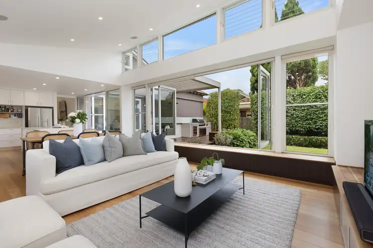 Second view of Homely house listing, 36 Alexander Avenue, Willoughby NSW 2068