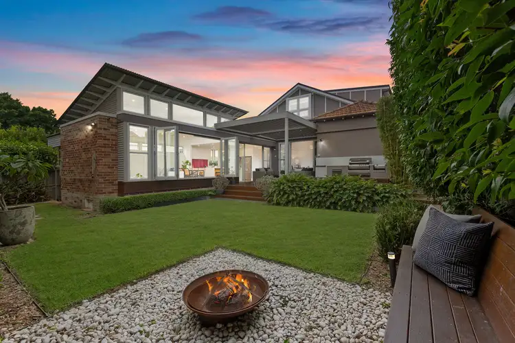 Third view of Homely house listing, 36 Alexander Avenue, Willoughby NSW 2068