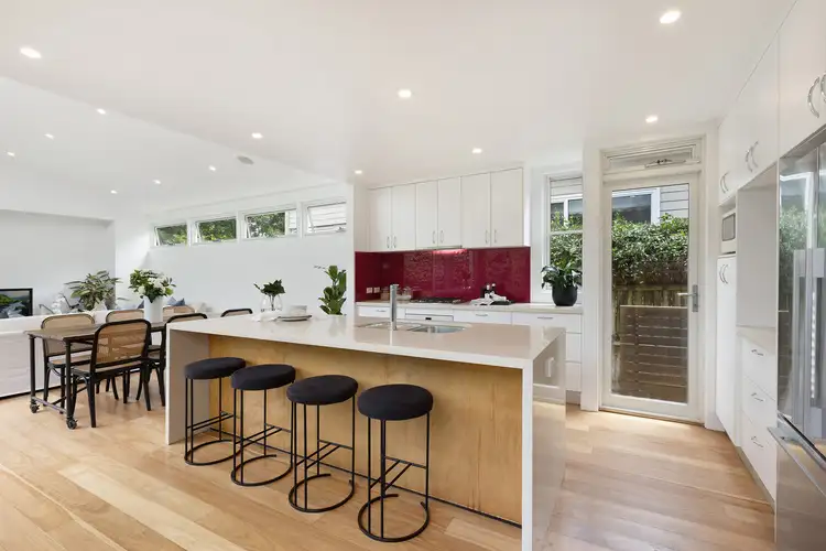 Fourth view of Homely house listing, 36 Alexander Avenue, Willoughby NSW 2068