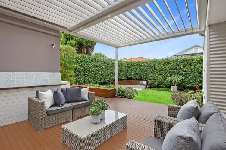 Fifth view of Homely house listing, 36 Alexander Avenue, Willoughby NSW 2068