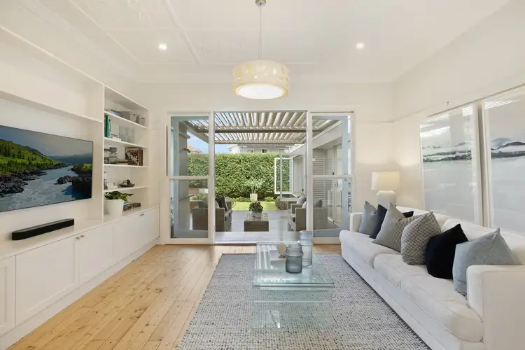 Sixth view of Homely house listing, 36 Alexander Avenue, Willoughby NSW 2068