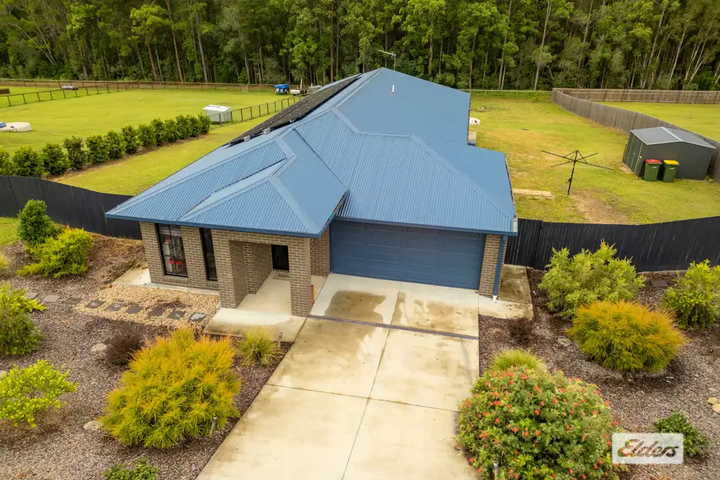 Main view of Homely house listing, 17 Twin Oaks Court, Woodford QLD 4514