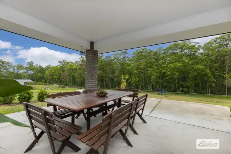 Second view of Homely house listing, 17 Twin Oaks Court, Woodford QLD 4514