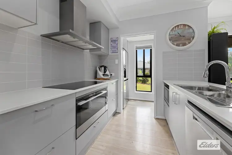 Fifth view of Homely house listing, 17 Twin Oaks Court, Woodford QLD 4514
