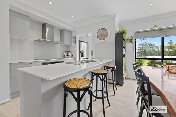Sixth view of Homely house listing, 17 Twin Oaks Court, Woodford QLD 4514