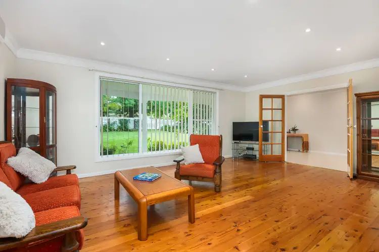 Sixth view of Homely house listing, 75 Pound Avenue, Frenchs Forest NSW 2086
