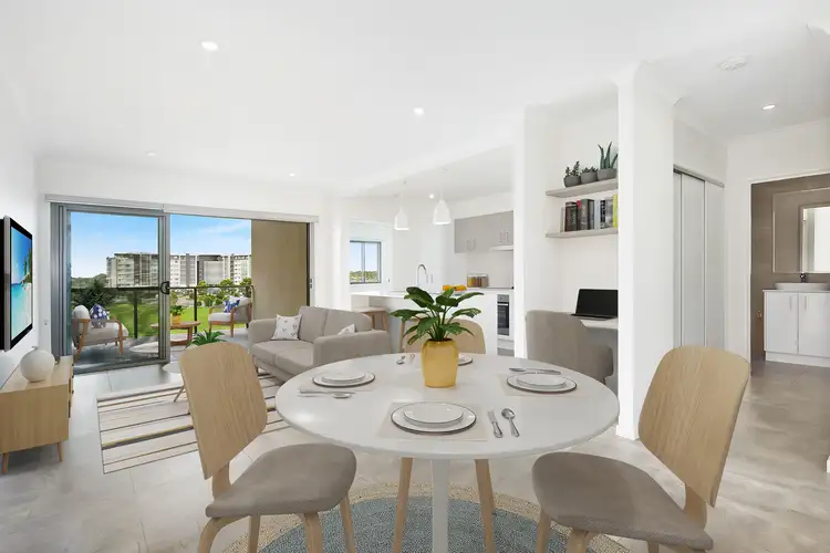 23/5 Affinity Place, Birtinya QLD 4575