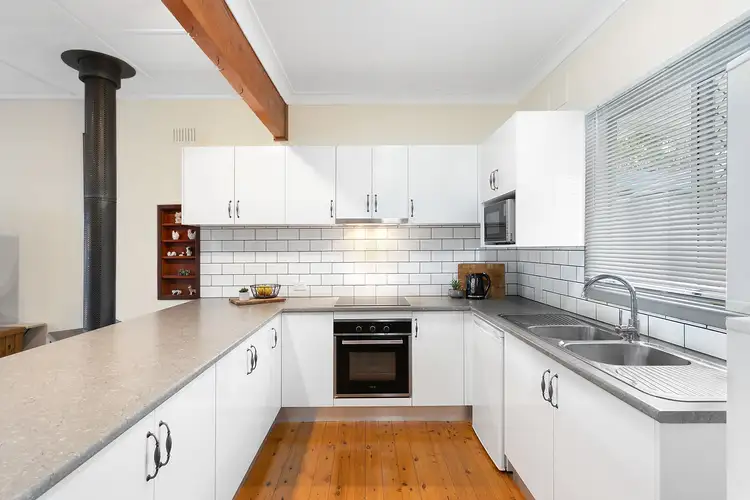 Fifth view of Homely house listing, 60 Stanley Street, Wyongah NSW 2259