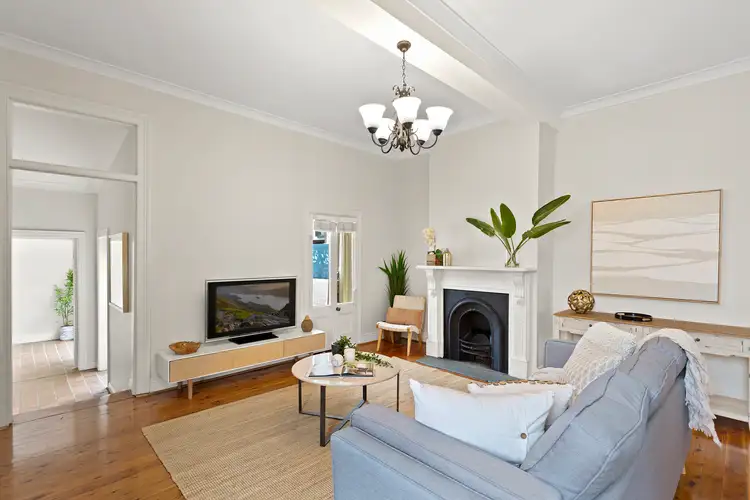 Third view of Homely house listing, 11 Merton Street, Zetland NSW 2017