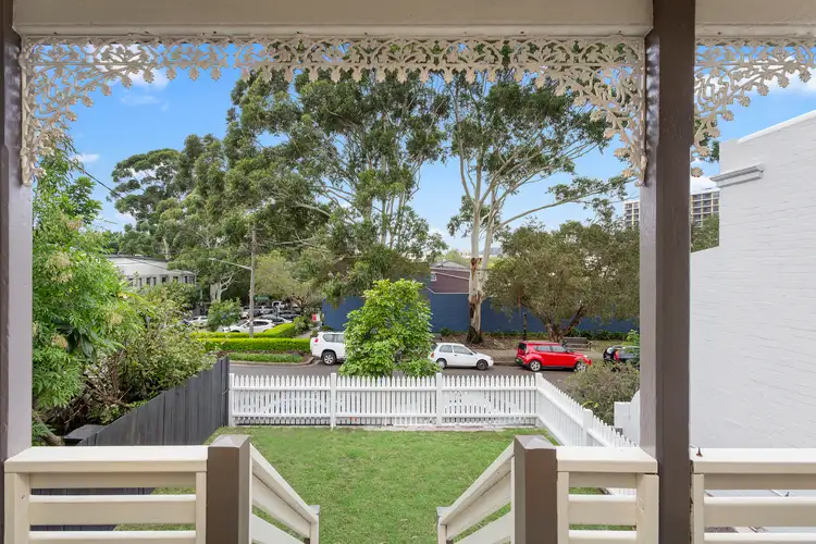 Fourth view of Homely house listing, 11 Merton Street, Zetland NSW 2017
