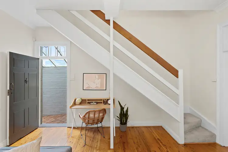 Fifth view of Homely house listing, 11 Merton Street, Zetland NSW 2017