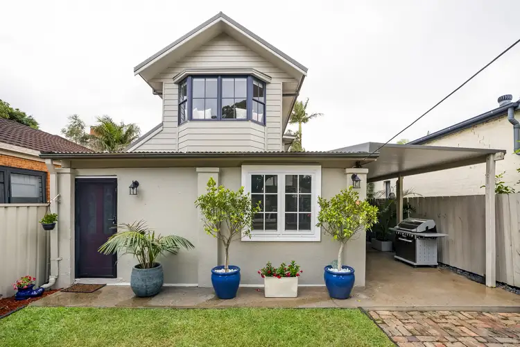 39 Day Street, Marrickville NSW 2204