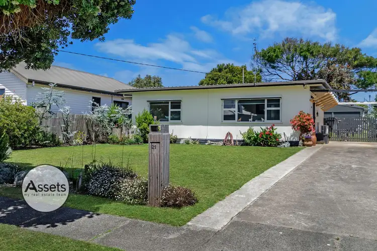 21 Patrick Street, Portland VIC 3305
