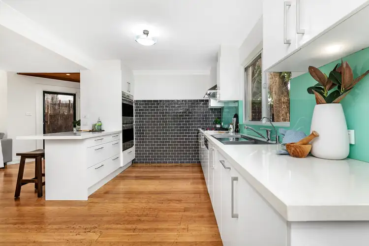 Second view of Homely house listing, 37a Kimberley Avenue, Lane Cove NSW 2066