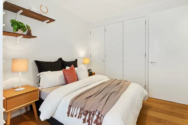 Fifth view of Homely apartment listing, 2/68 Rowena Parade, Richmond VIC 3121