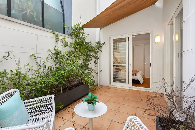 Sixth view of Homely apartment listing, 2/68 Rowena Parade, Richmond VIC 3121