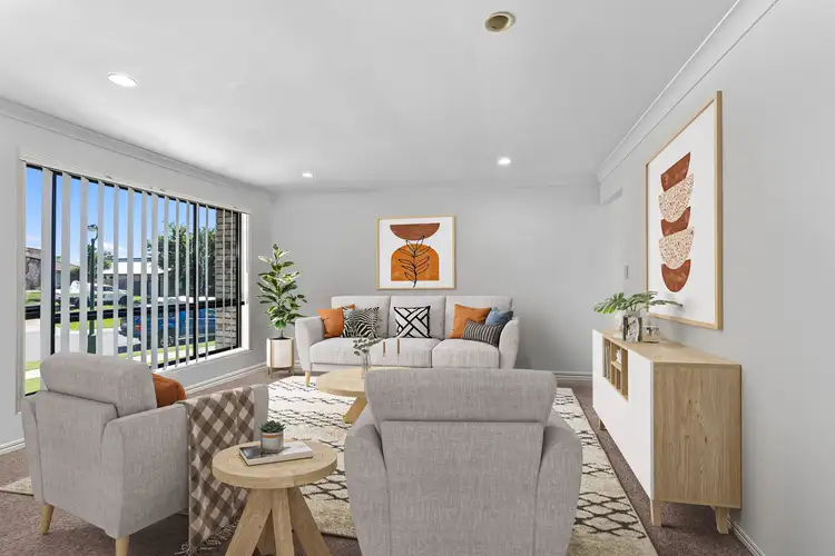 Second view of Homely house listing, 81 Westminster Crescent, Raceview QLD 4305