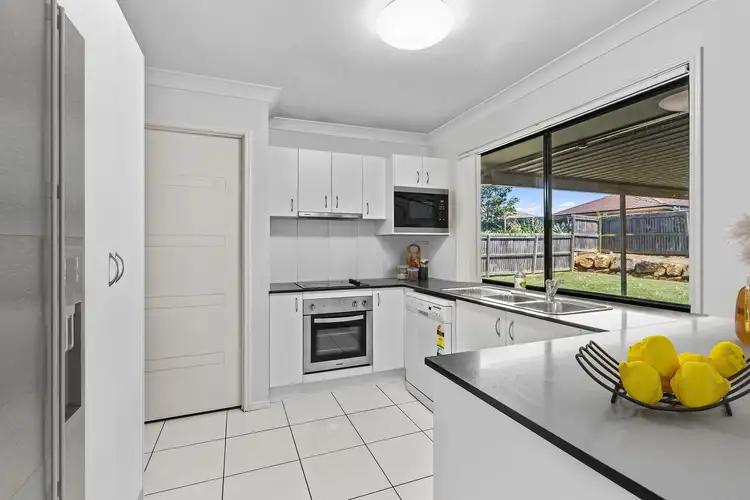 Third view of Homely house listing, 81 Westminster Crescent, Raceview QLD 4305