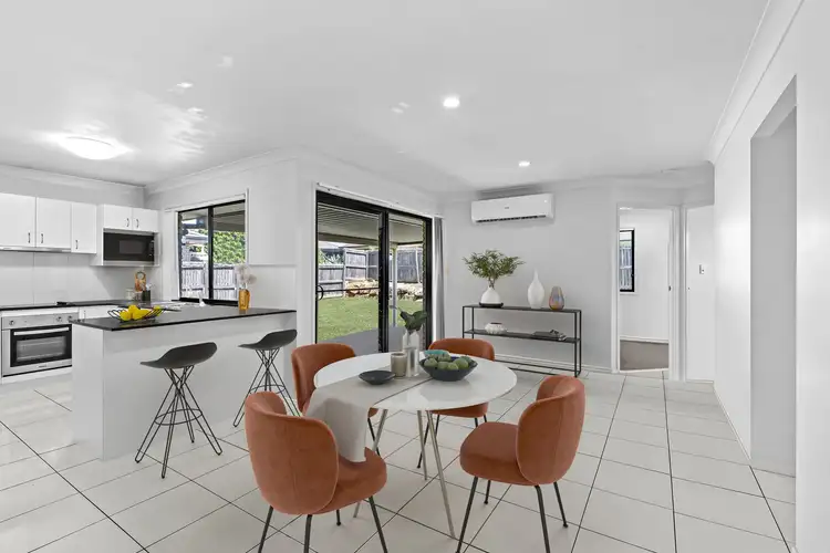 Fourth view of Homely house listing, 81 Westminster Crescent, Raceview QLD 4305