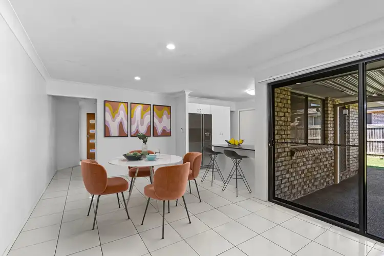 Fifth view of Homely house listing, 81 Westminster Crescent, Raceview QLD 4305