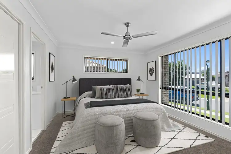 Sixth view of Homely house listing, 81 Westminster Crescent, Raceview QLD 4305