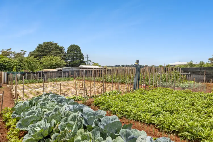 Second view of Homely land listing, 36 Matts Lane, Coomoora VIC 3461