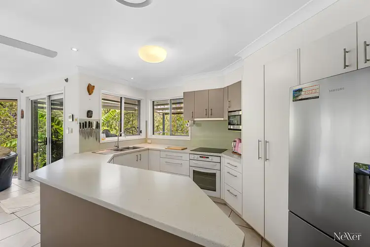 Fifth view of Homely house listing, 14 Freedom Place, Sunrise Beach QLD 4567