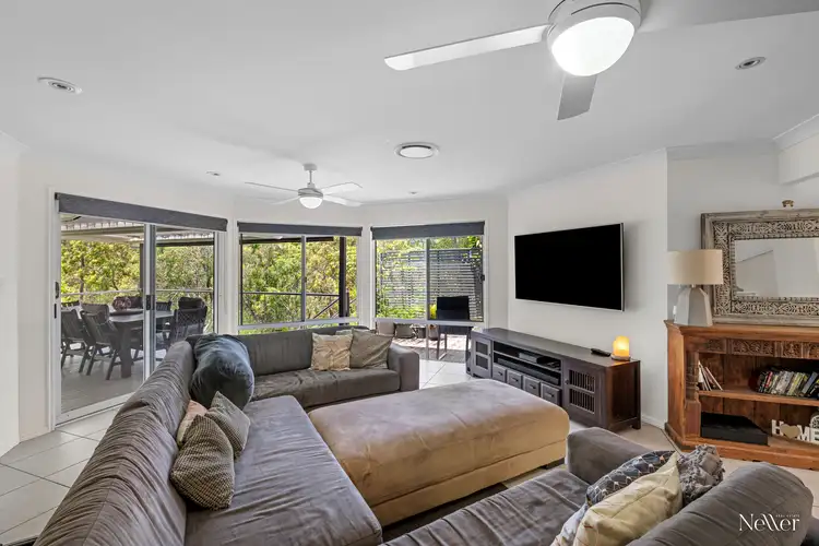 Sixth view of Homely house listing, 14 Freedom Place, Sunrise Beach QLD 4567