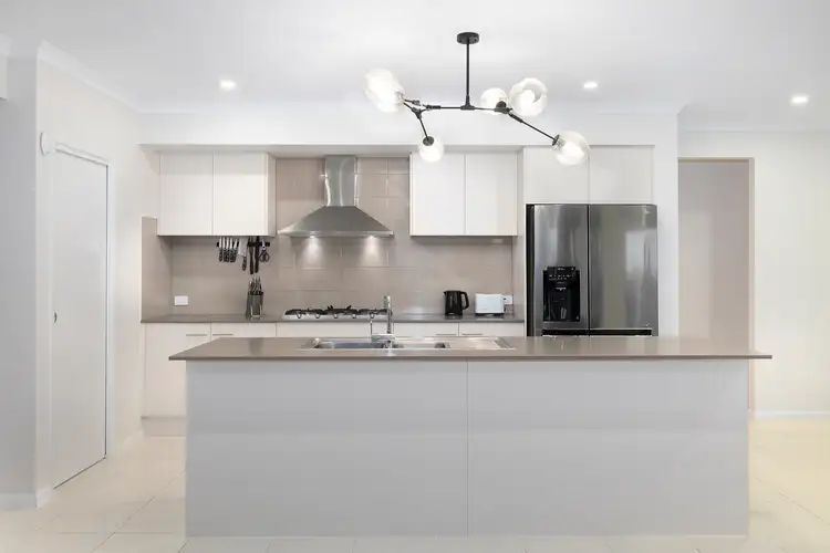 Second view of Homely house listing, 2 Rosewater Close, Gwandalan NSW 2259