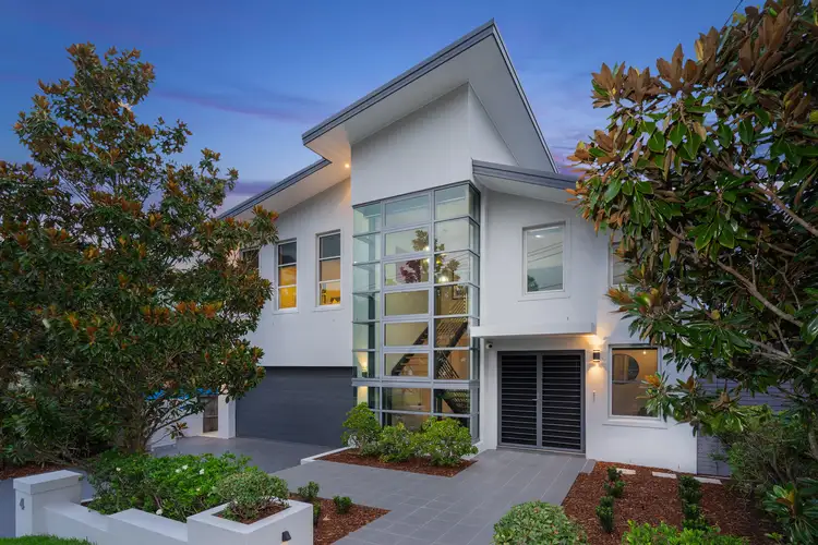 Main view of Homely house listing, 4 Taleeban Road, Riverview NSW 2066