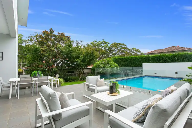 Second view of Homely house listing, 4 Taleeban Road, Riverview NSW 2066