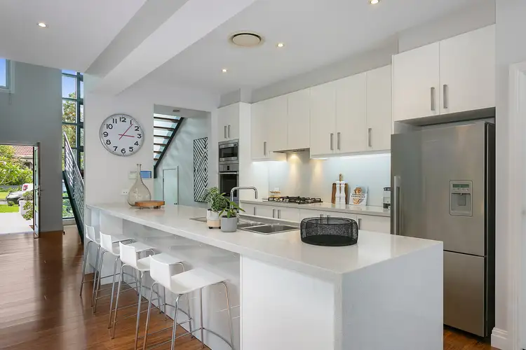 Fourth view of Homely house listing, 4 Taleeban Road, Riverview NSW 2066