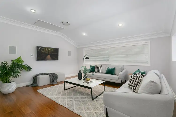 Fifth view of Homely house listing, 4 Taleeban Road, Riverview NSW 2066