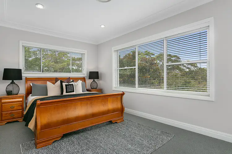 Sixth view of Homely house listing, 4 Taleeban Road, Riverview NSW 2066