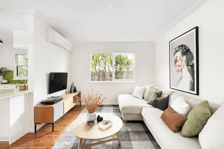 Third view of Homely house listing, 56A George Street, Leichhardt NSW 2040