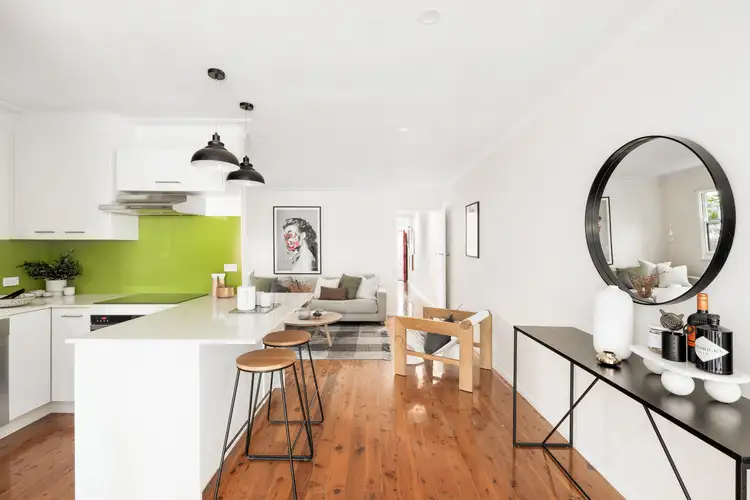 Fourth view of Homely house listing, 56A George Street, Leichhardt NSW 2040