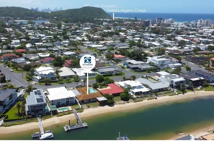94 Parnki Parade, Palm Beach QLD 4221