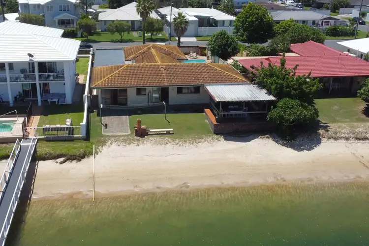 Second view of Homely house listing, 94 Parnki Parade, Palm Beach QLD 4221