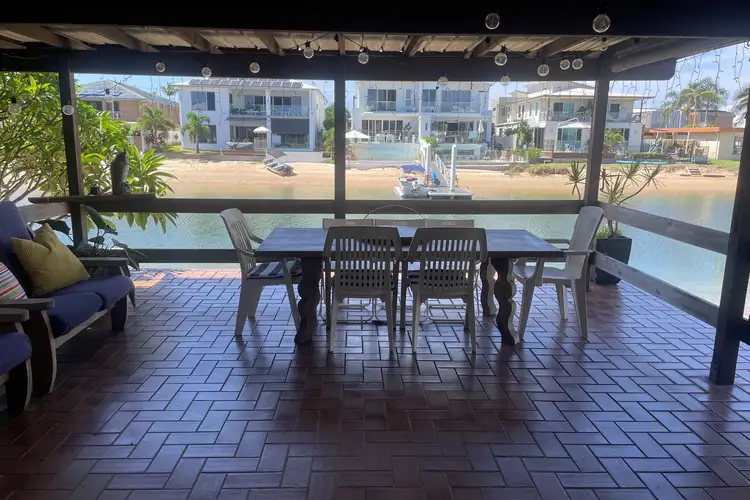 Sixth view of Homely house listing, 94 Parnki Parade, Palm Beach QLD 4221