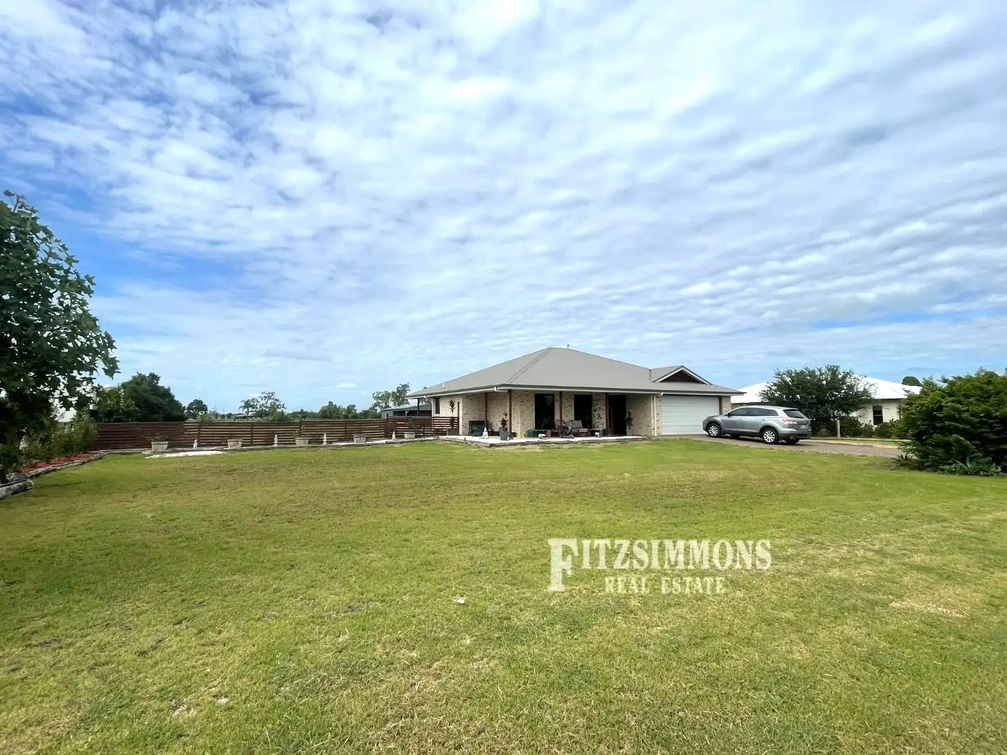 Main view of Homely house listing, 18 Vanessa Drive, Dalby QLD 4405