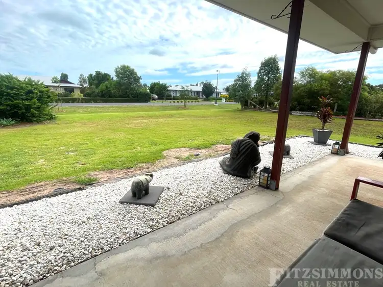 Third view of Homely house listing, 18 Vanessa Drive, Dalby QLD 4405