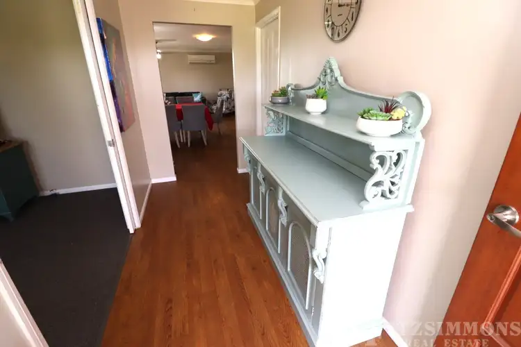 Fourth view of Homely house listing, 18 Vanessa Drive, Dalby QLD 4405