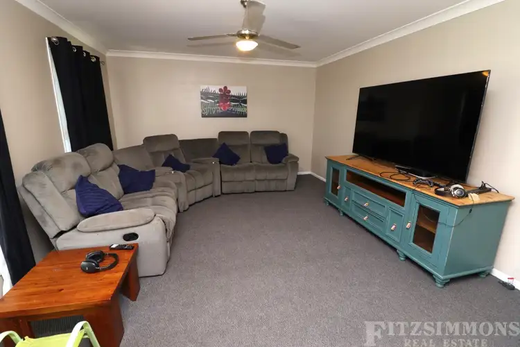 Fifth view of Homely house listing, 18 Vanessa Drive, Dalby QLD 4405